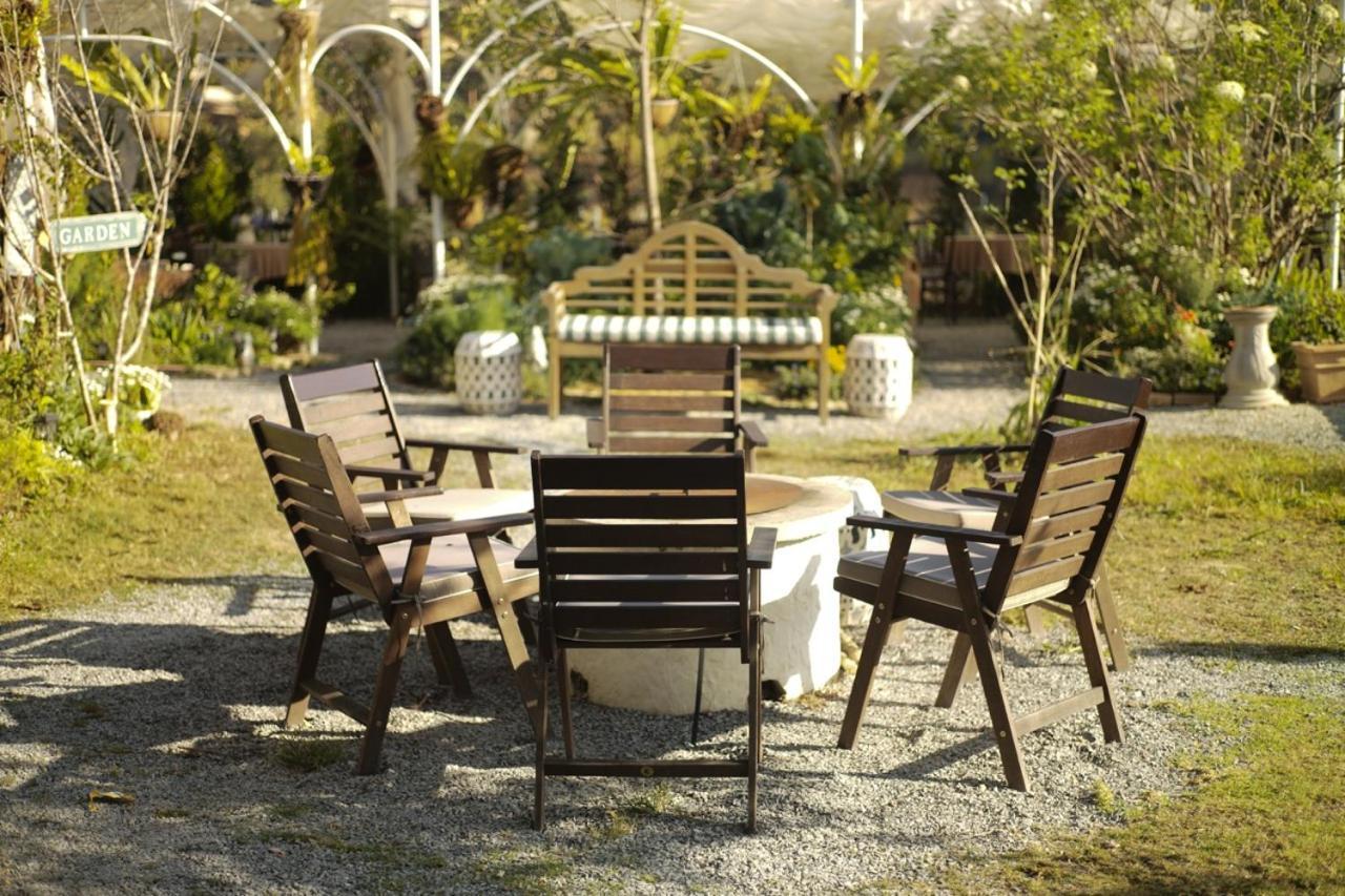 He Maison Boutique Stay & Cafe Đà Lạt Exterior foto